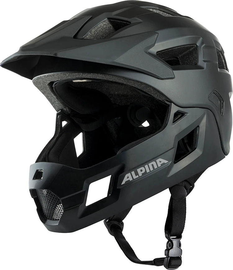 Alpina RUPI - Liquid-Life #Wähle Deine Farbe_black matt