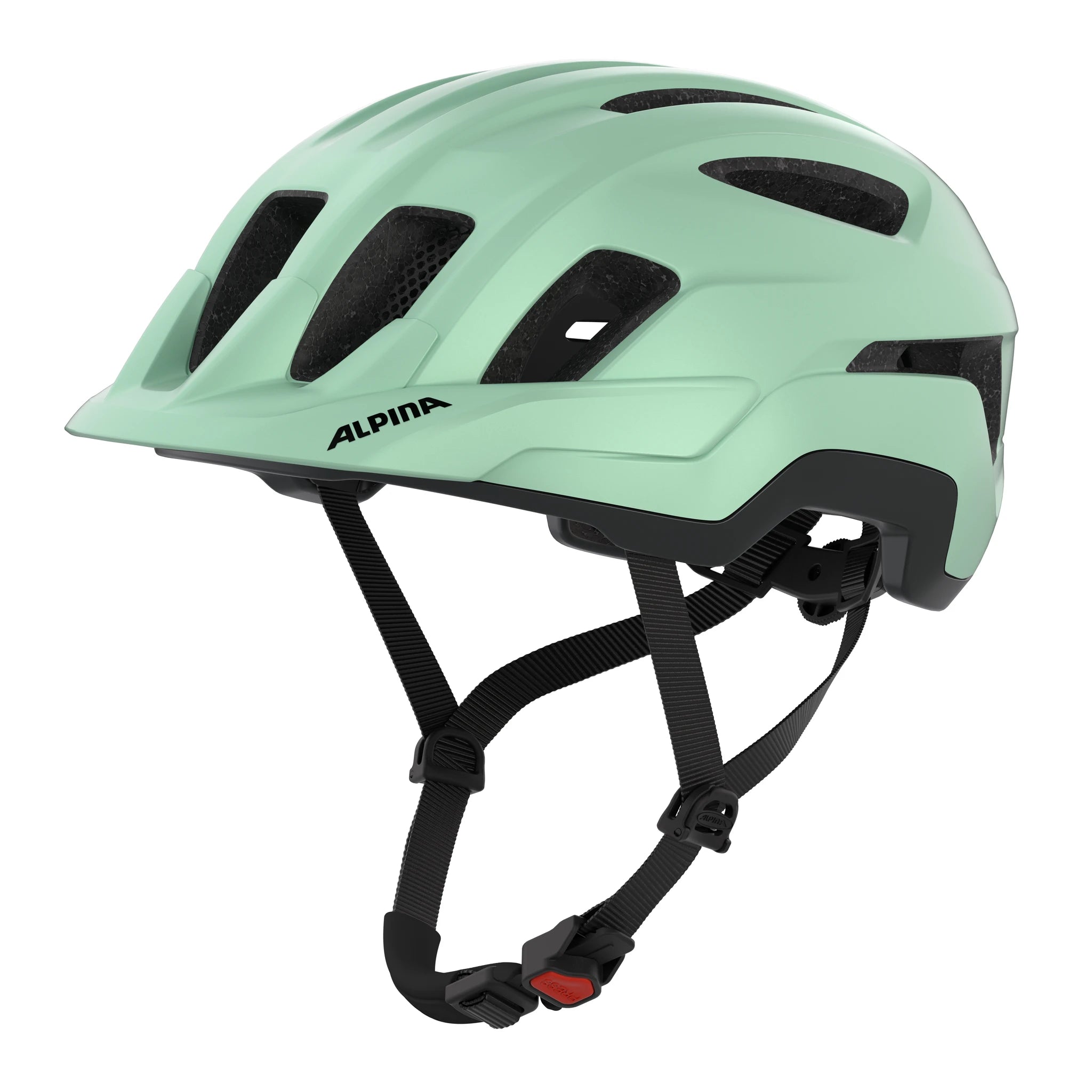Alpina Paranus - Liquid-Life #Wähle Deine Farbe_pastel green matt