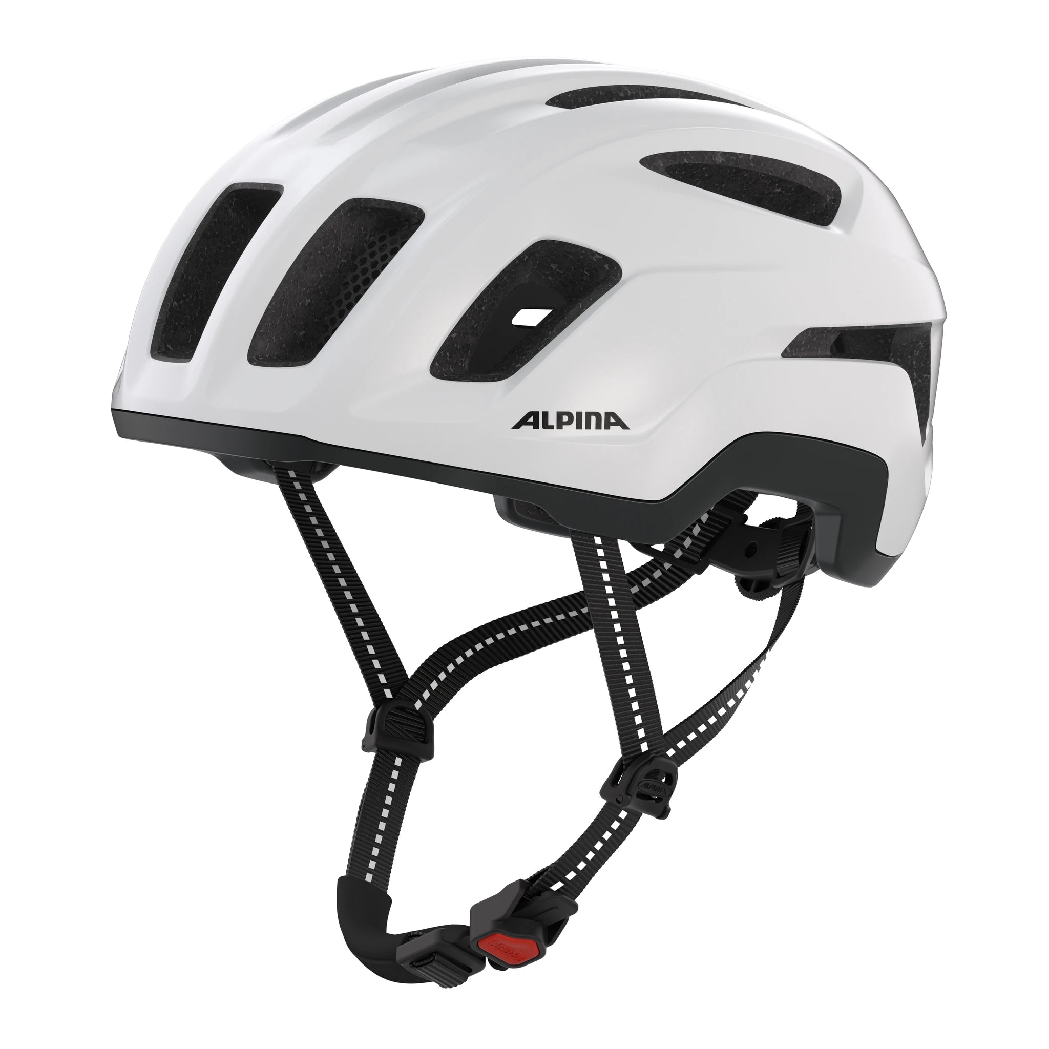 Alpina Paranus Urban - Liquid-Life #Wähle Deine Farbe_white gloss
