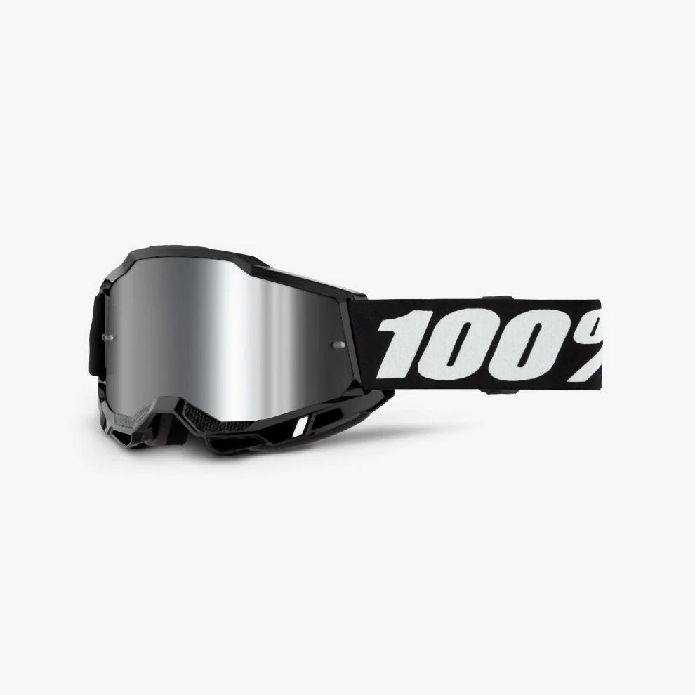 100% Accuri 2 Goggle - Mirror Lens 2024