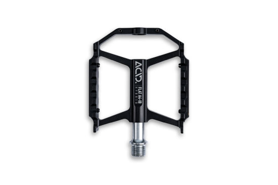 pedale mtb cube Cube Acid Pedale Flat A4-IB Hybrid