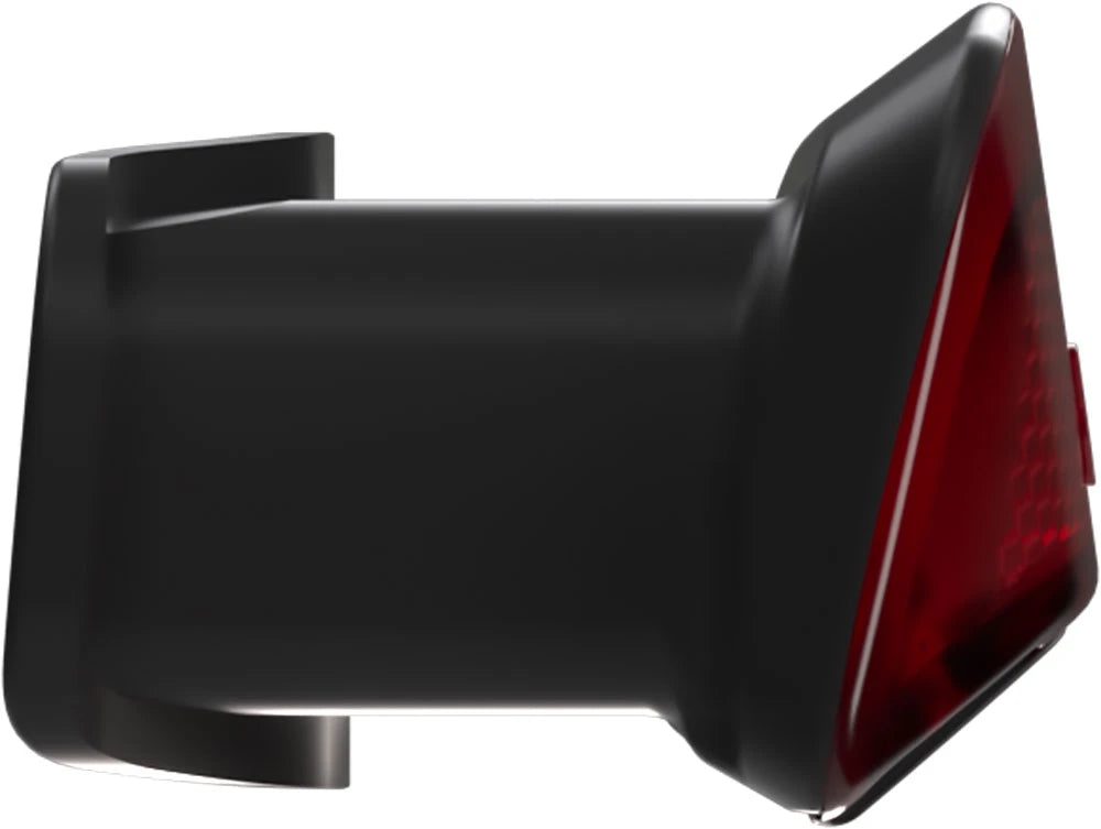 Alpina Paranus Plugin Light - Liquid-Life #Wähle Deine Farbe_schwarz/rot