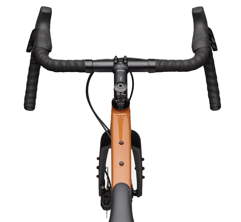 Cannondale Topstone Apex 1 Cinnamon 2024