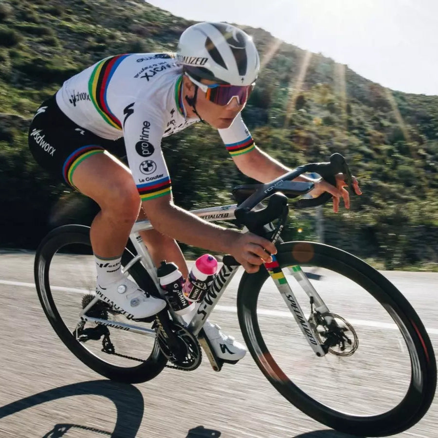 Specialized S-Works Rennrad 