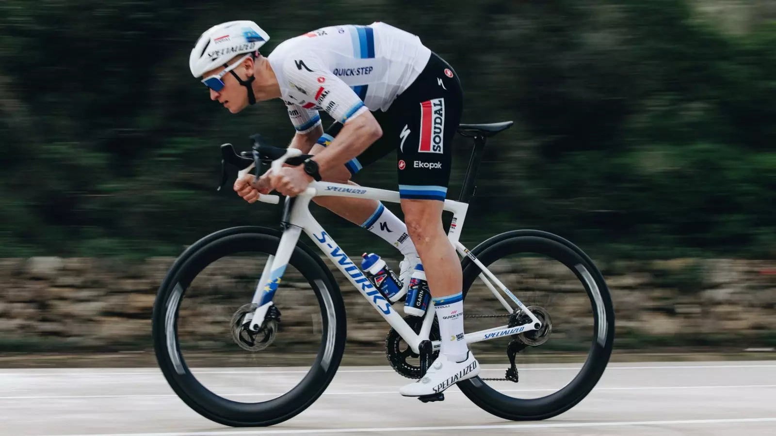 specialized s works rennrad