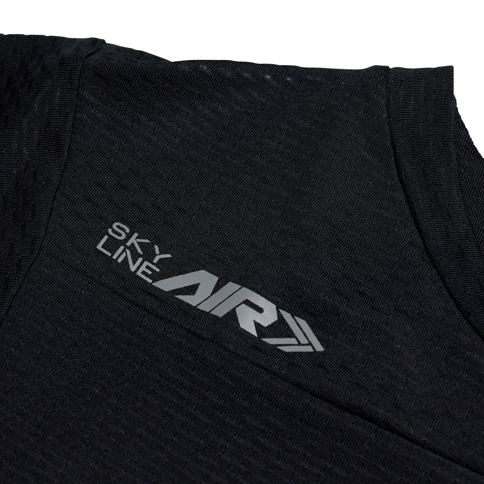 Troy Lee Designs Skyline Air LS Jersey Mono - Liquid-Life #Wähle Deine Farbe_black