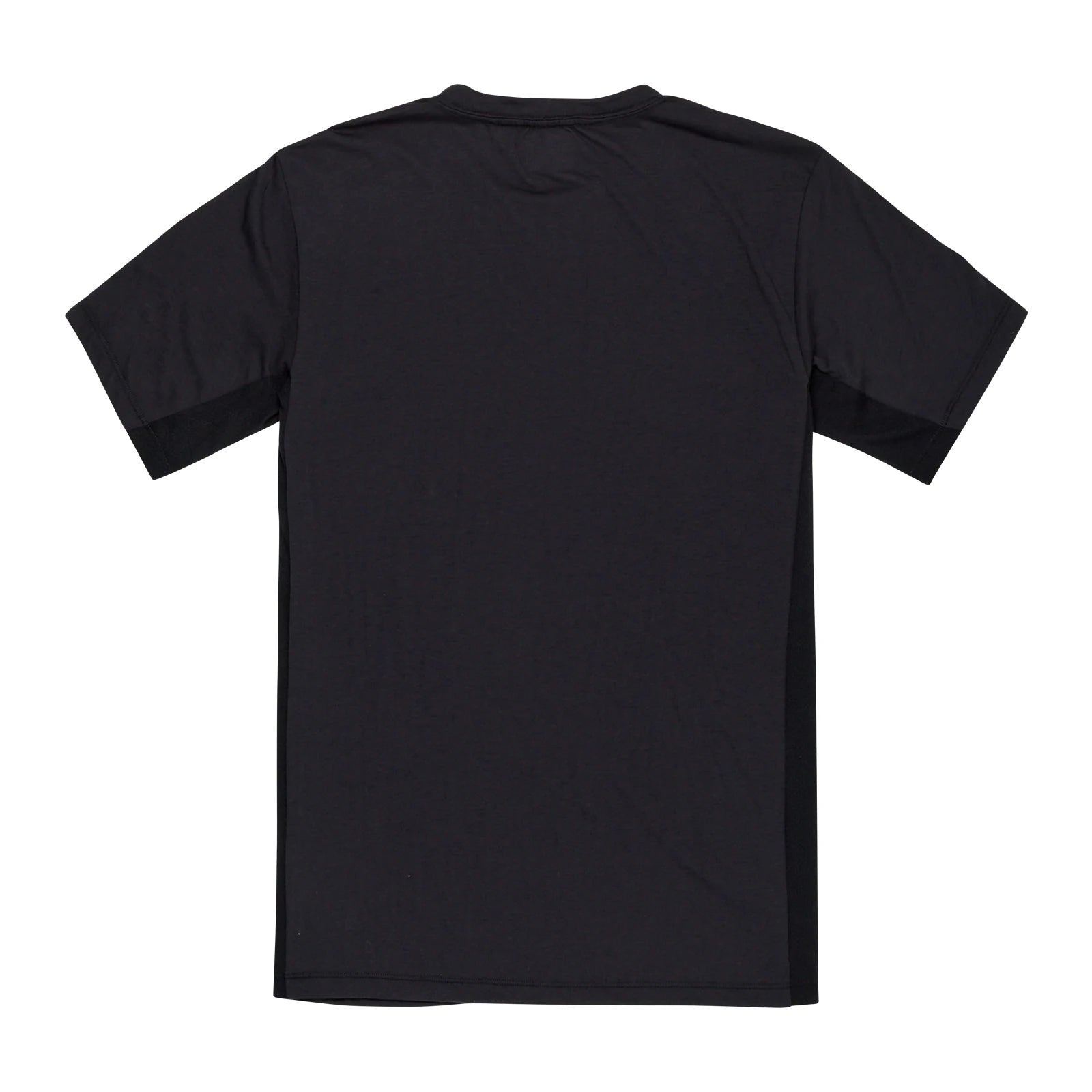 Troy Lee Designs Skyline SS Ride Tee Signature - Liquid-Life #Wähle Deine Farbe_black