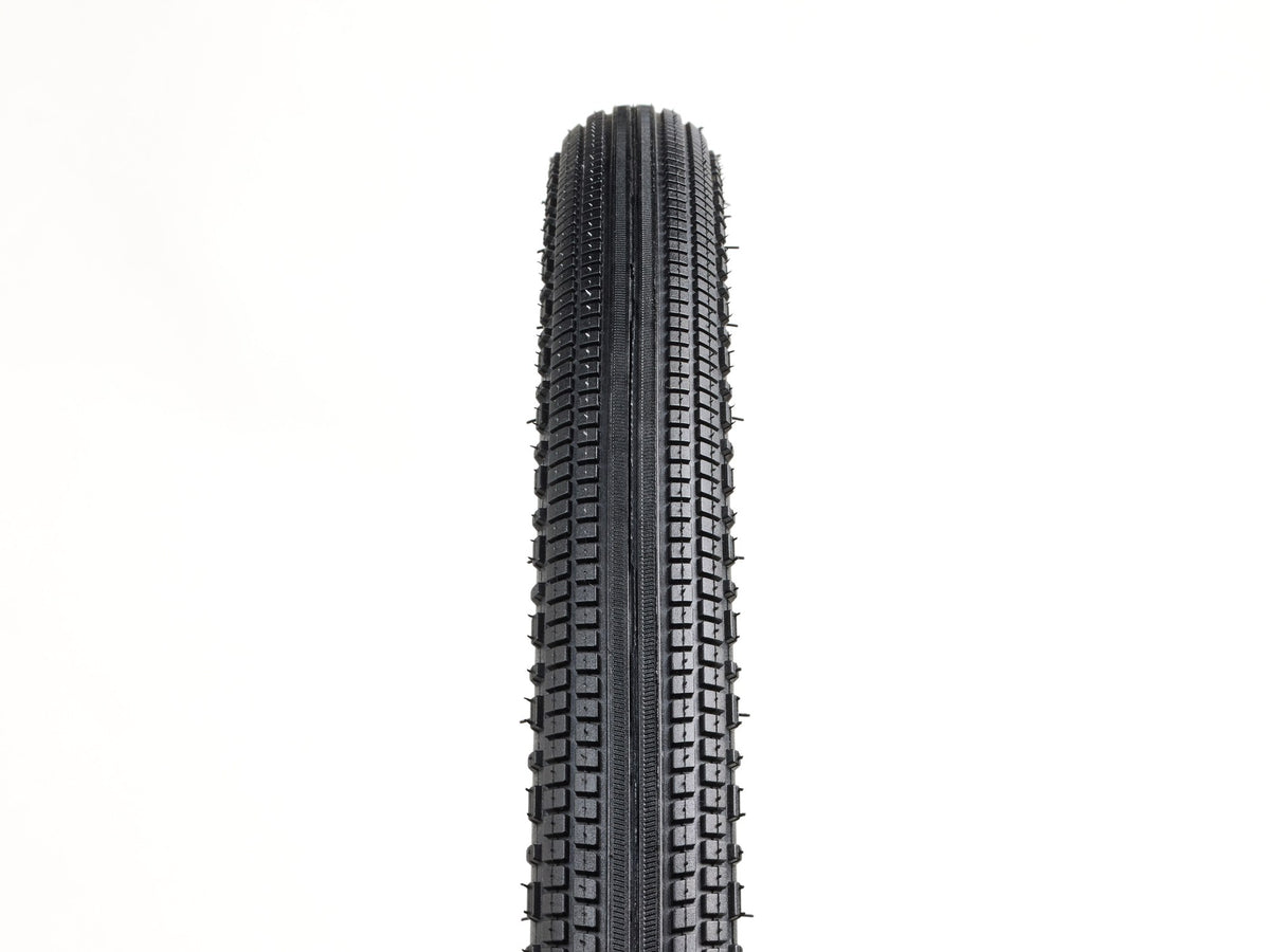 Bontrager Girona Comp Gravelreifen - Liquid-Life #Wähle Deine Farbe_Black