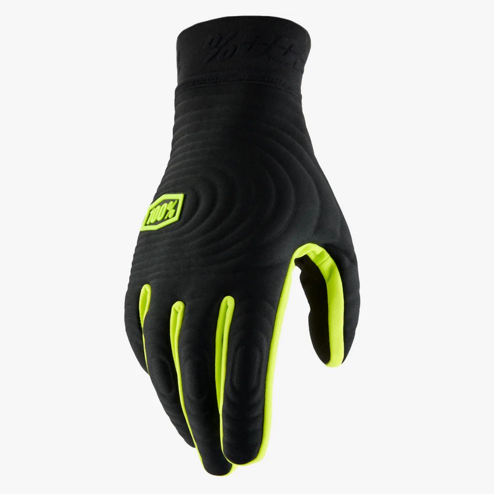 100% Brisker Xtreme Gloves 2024