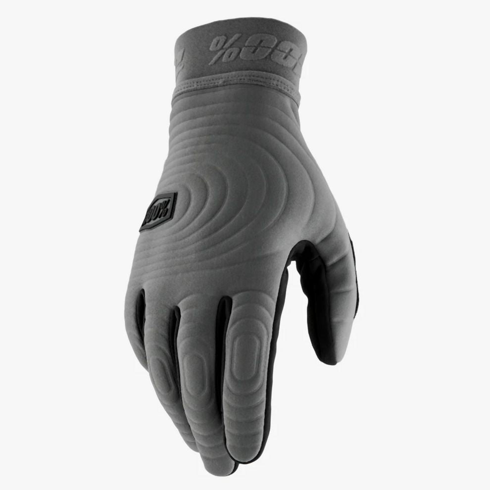100% Brisker Xtreme Gloves 2024
