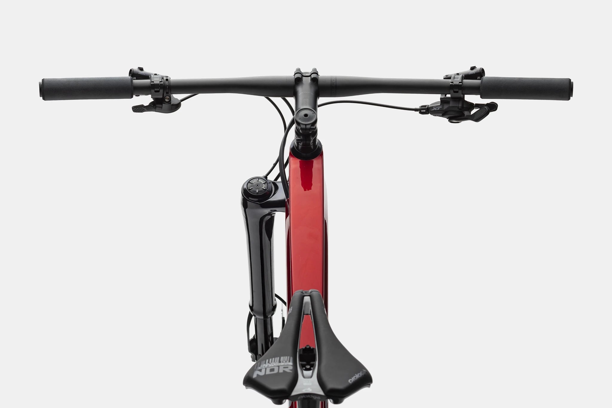 Cannondale Scalpel HT Carbon 2 Candy Red