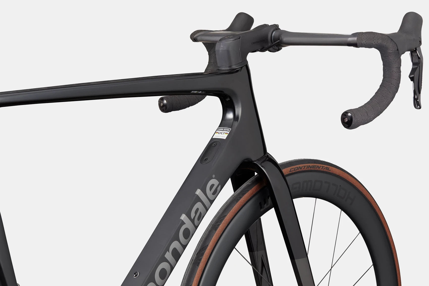 Cannondale SuperSix EVO Hi-MOD 2 Black