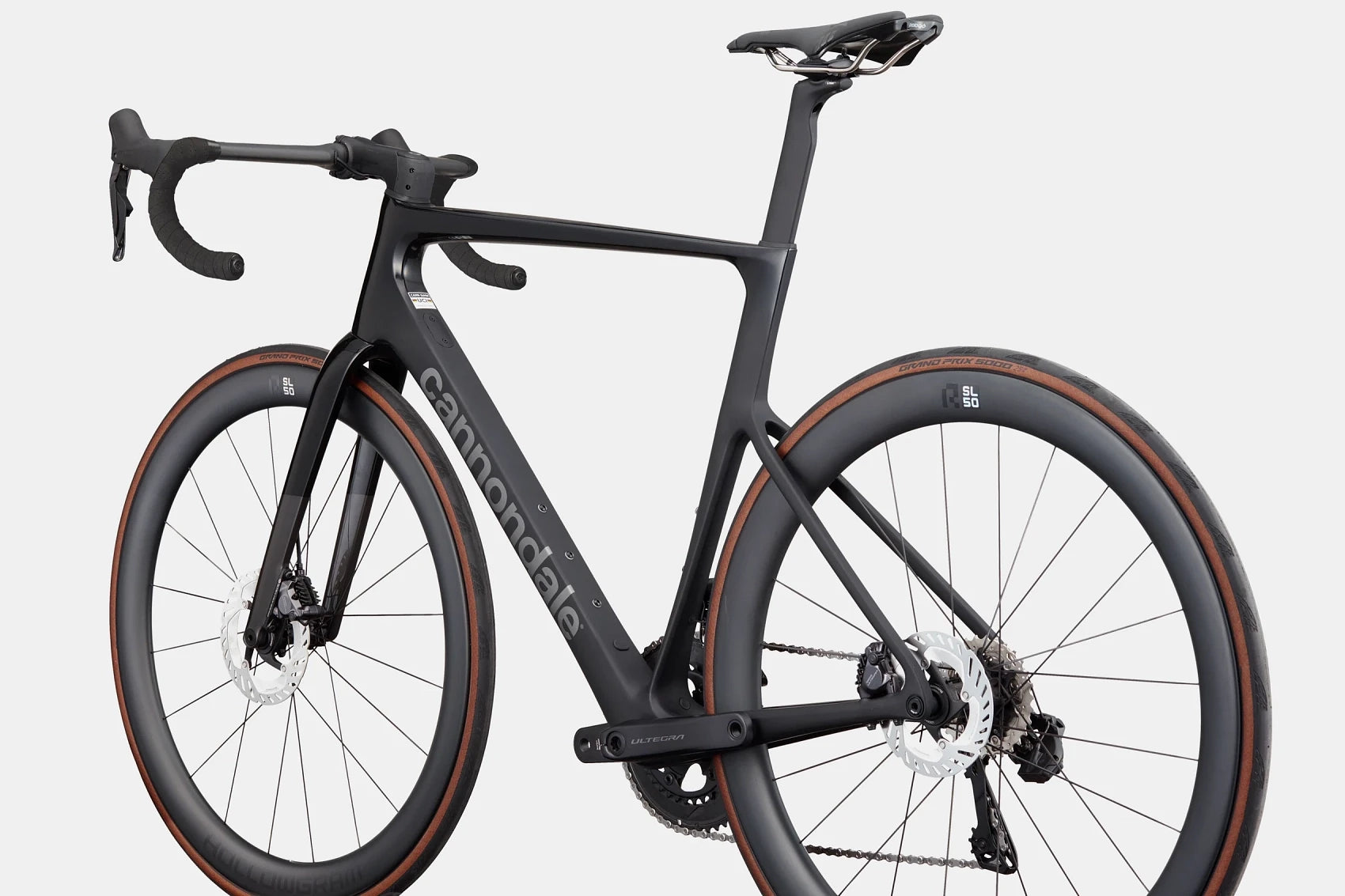 Cannondale SuperSix EVO Hi-MOD 2 Black
