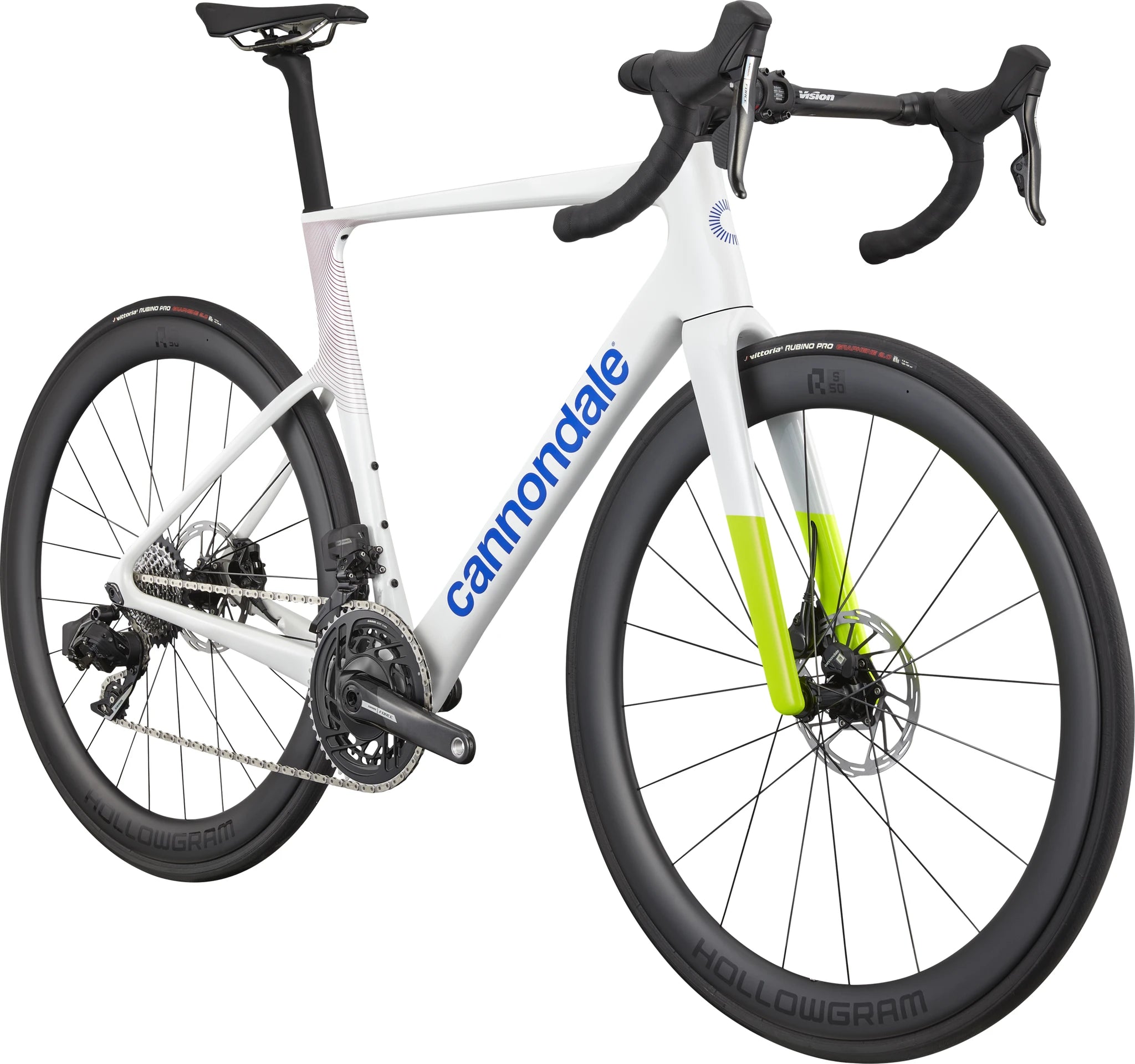 Cannondale S6 EVO Crb 1 Cashmere