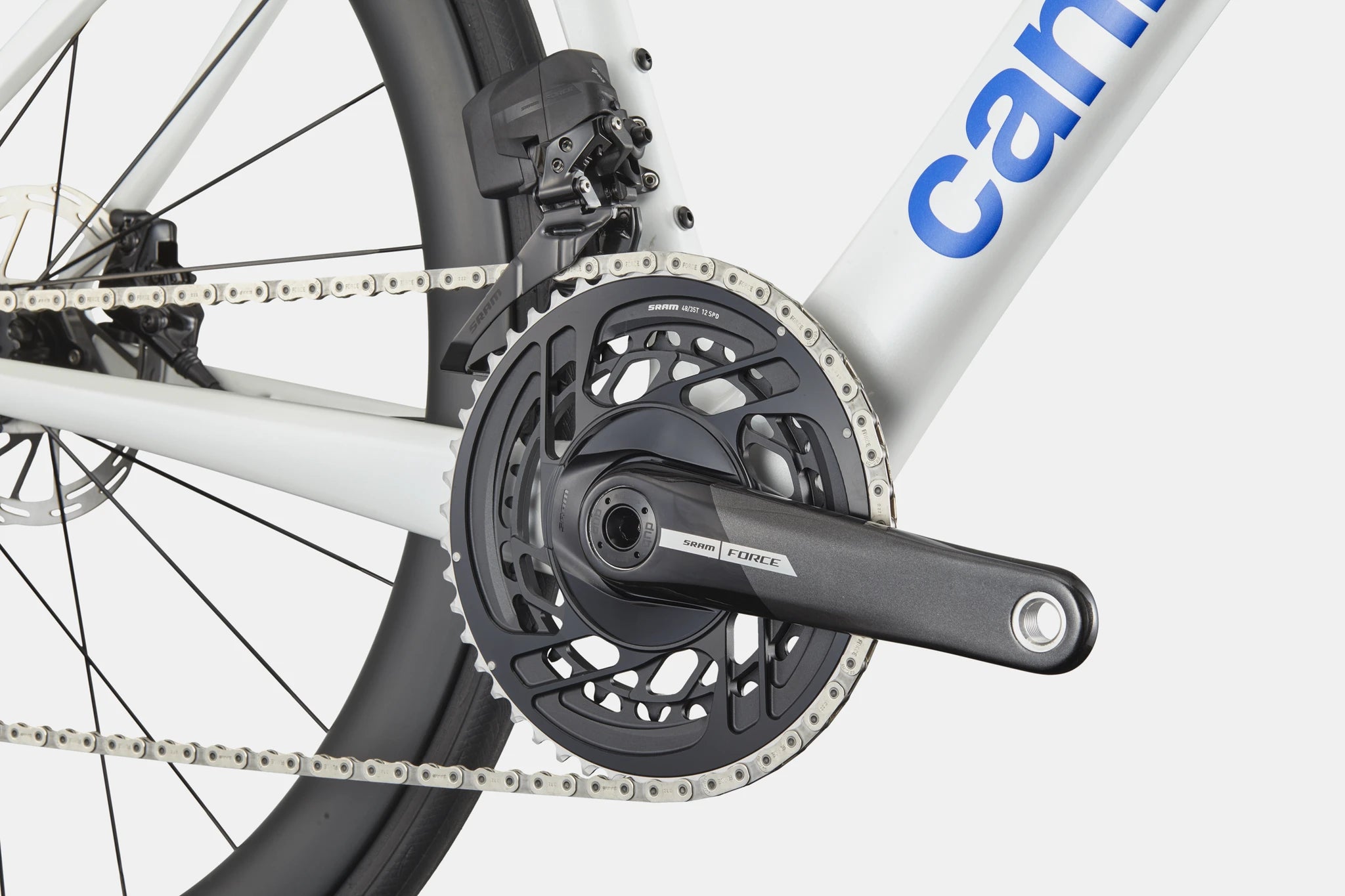 Cannondale S6 EVO Crb 1 Cashmere