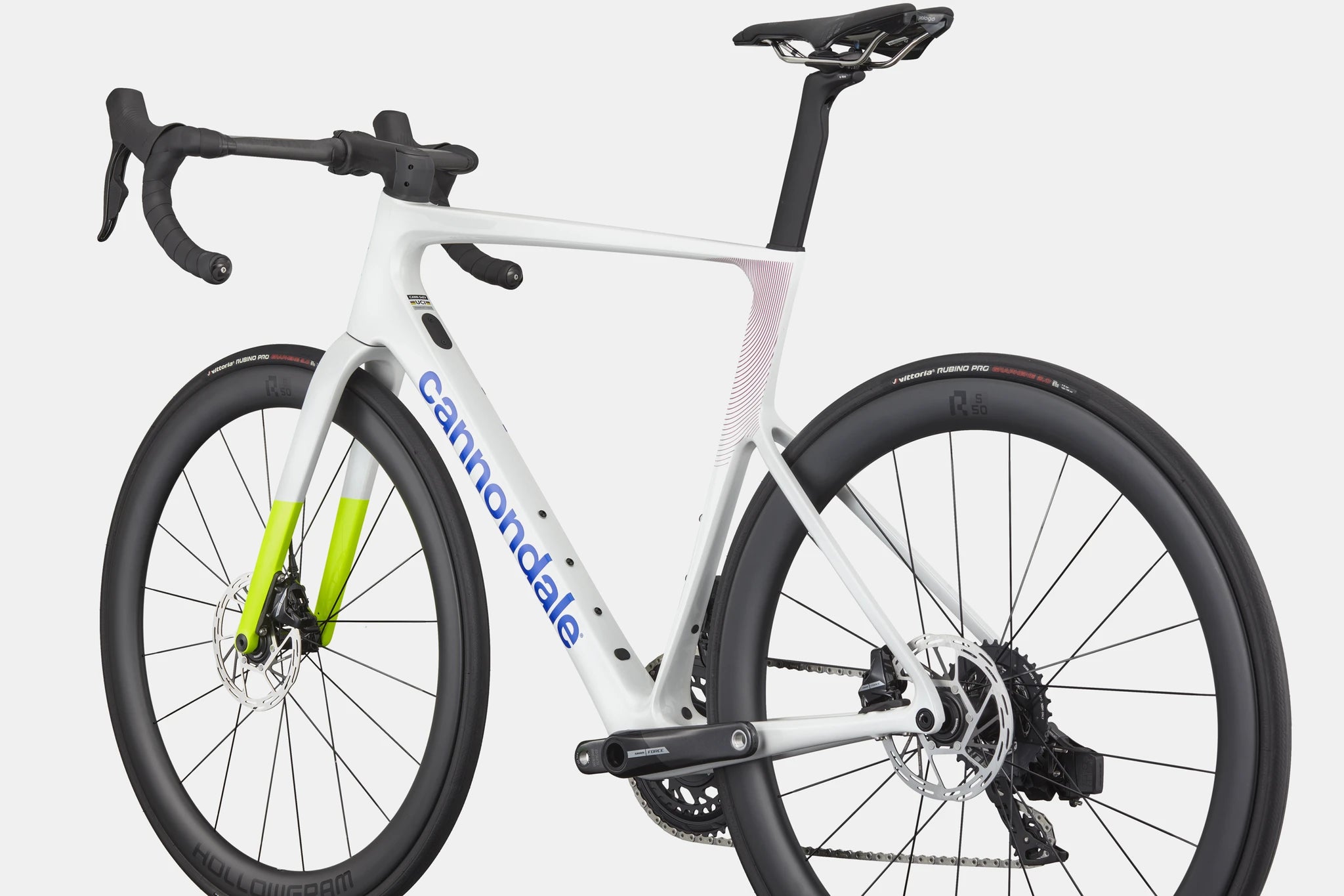 Cannondale S6 EVO Crb 1 Cashmere
