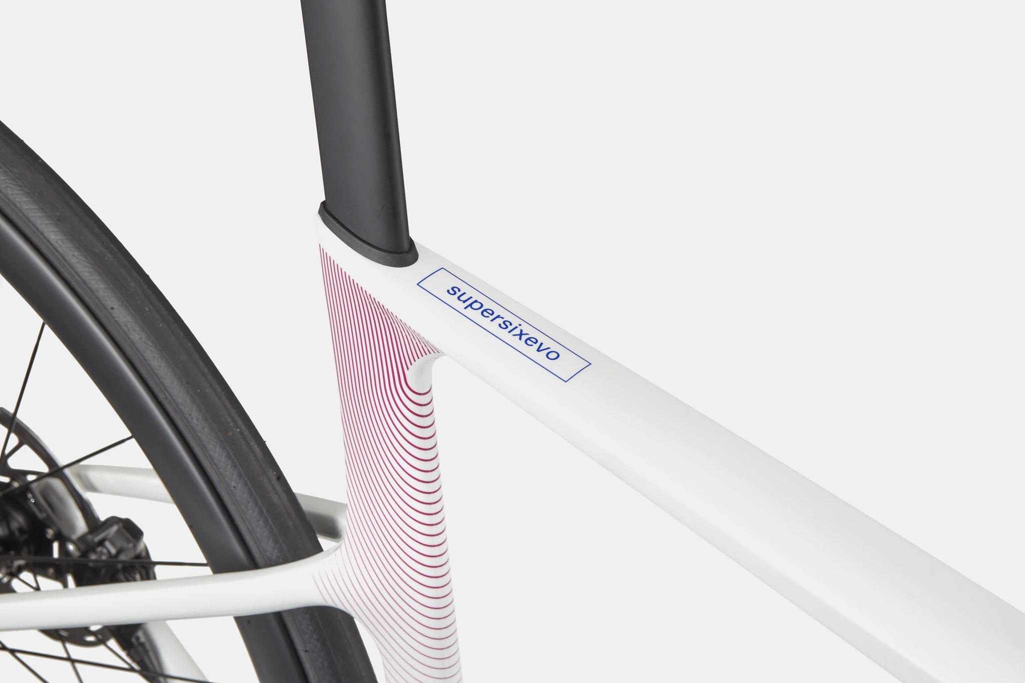 Cannondale S6 EVO Crb 1 Cashmere