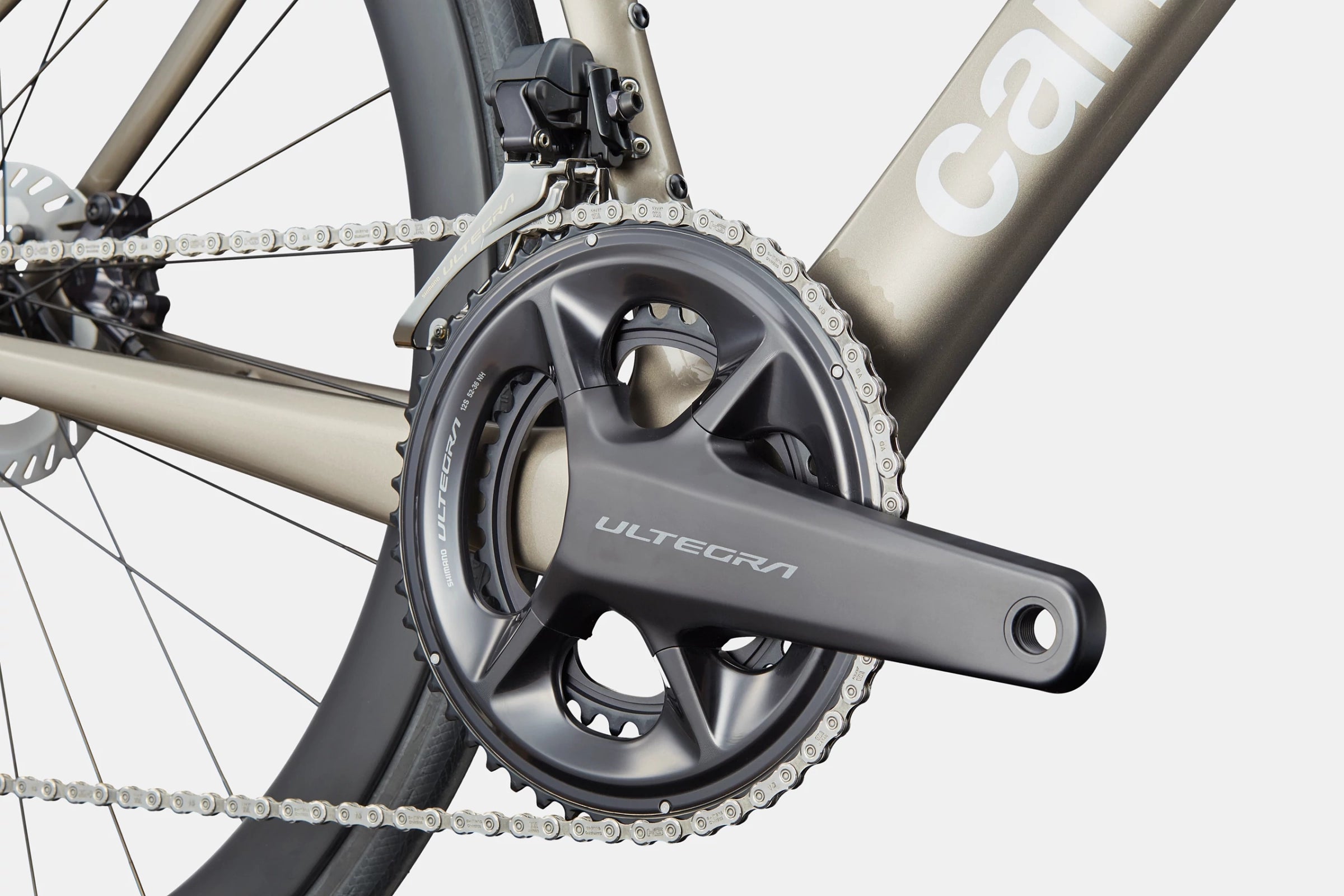 Cannondale SuperSix EVO 2 Meteor Gray 2025