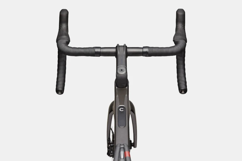 Cannondale 700 U SuperX Crb 3 Raw 2025