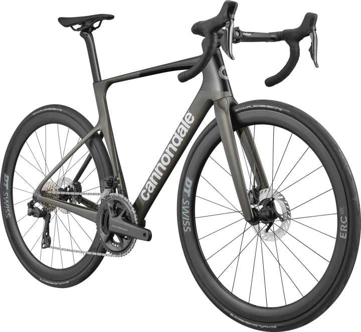 Cannondale SuperSix Evo 2 Raw 2026