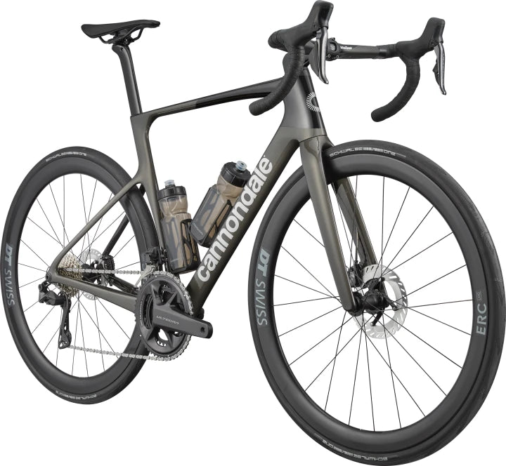 Cannondale SuperSix Evo 2 Raw 2026