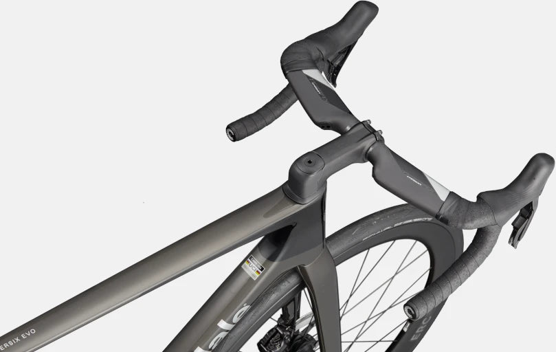 Cannondale SuperSix Evo 2 Raw 2026
