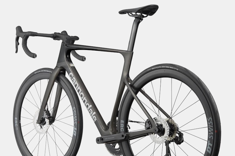 Cannondale SuperSix Evo 2 Raw 2026