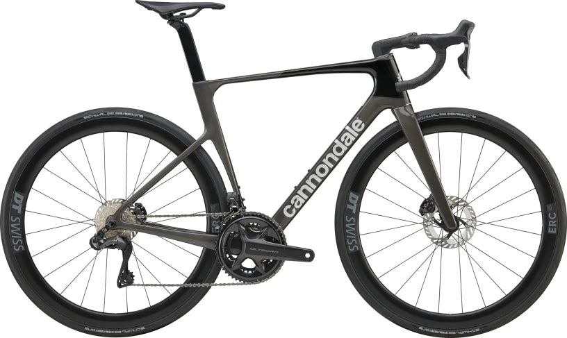 Cannondale SuperSix Evo 2 Raw 2026