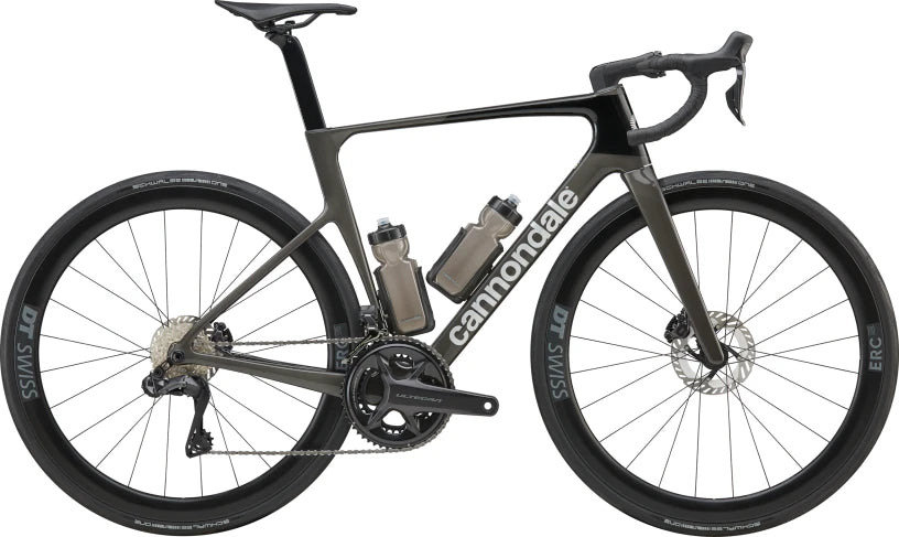 Cannondale SuperSix Evo 2 Raw 2026