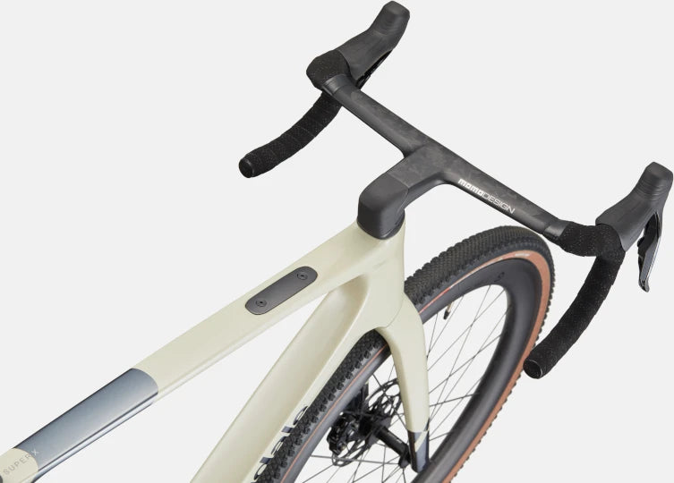 Cannondale SuperX 1 Moonrock 2026
