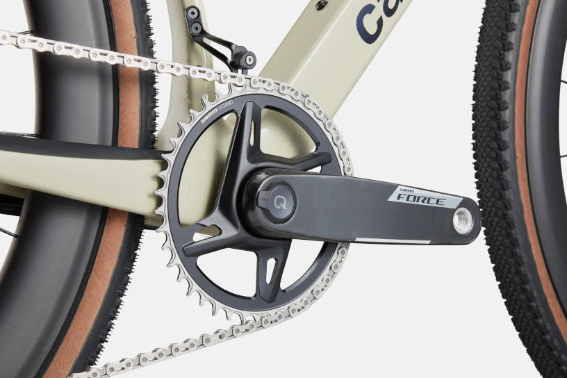 Cannondale SuperX 1 Moonrock 2026