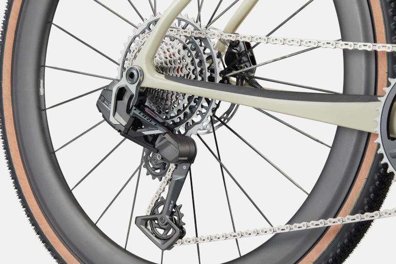Cannondale SuperX 1 Moonrock 2026