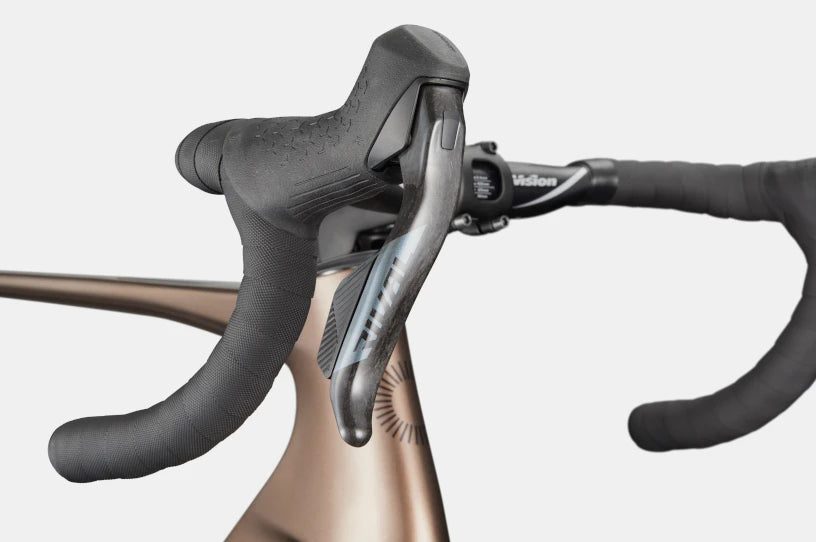 Cannondale 700 U SuperX 3 Burnt Oxide 2026