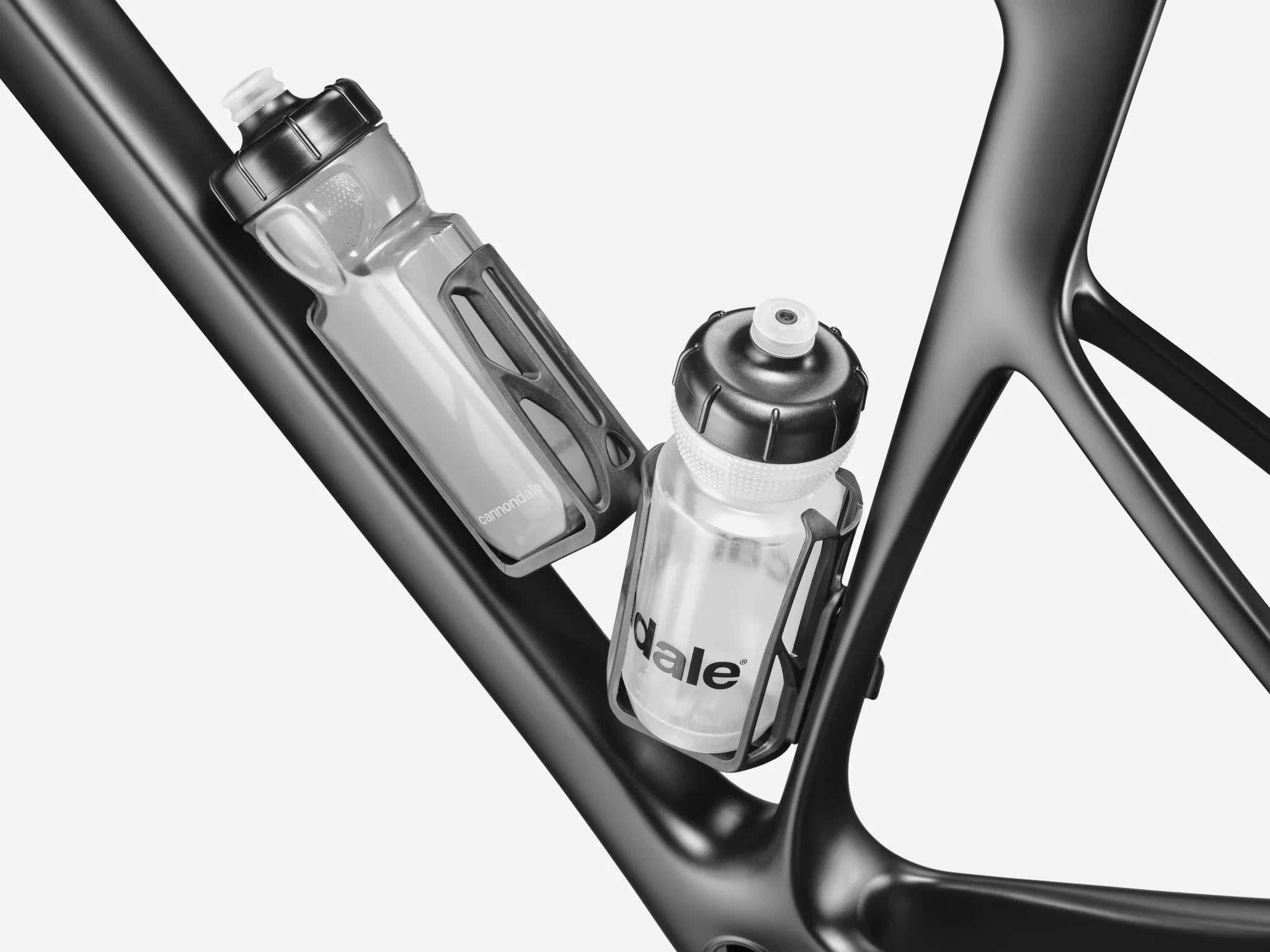 super six evo details