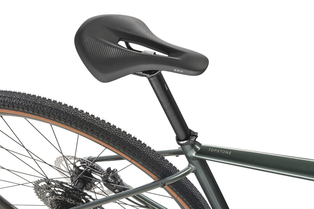 Cannondale Topstone CAAD 3 CUES 1x Tech Green 2027