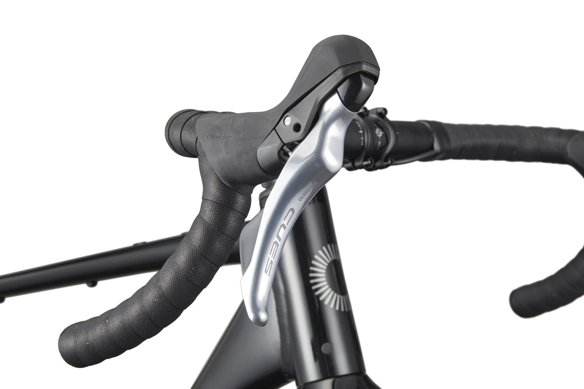 Cannondale Topstone CAAD 2 CUES 1x Black 2027