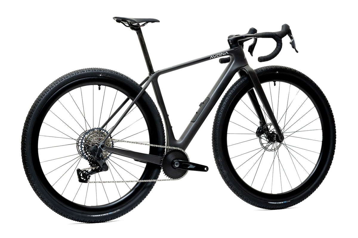 Avona Callis 32 Force XPLR Black 2027