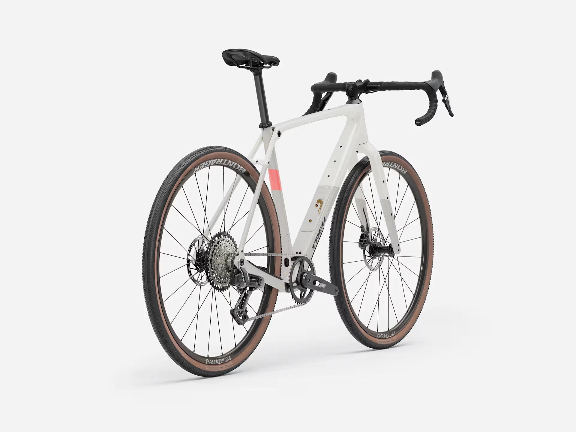 Trek Checkpoint SL 6 AXS Gen 3 Era White/Beige 2026