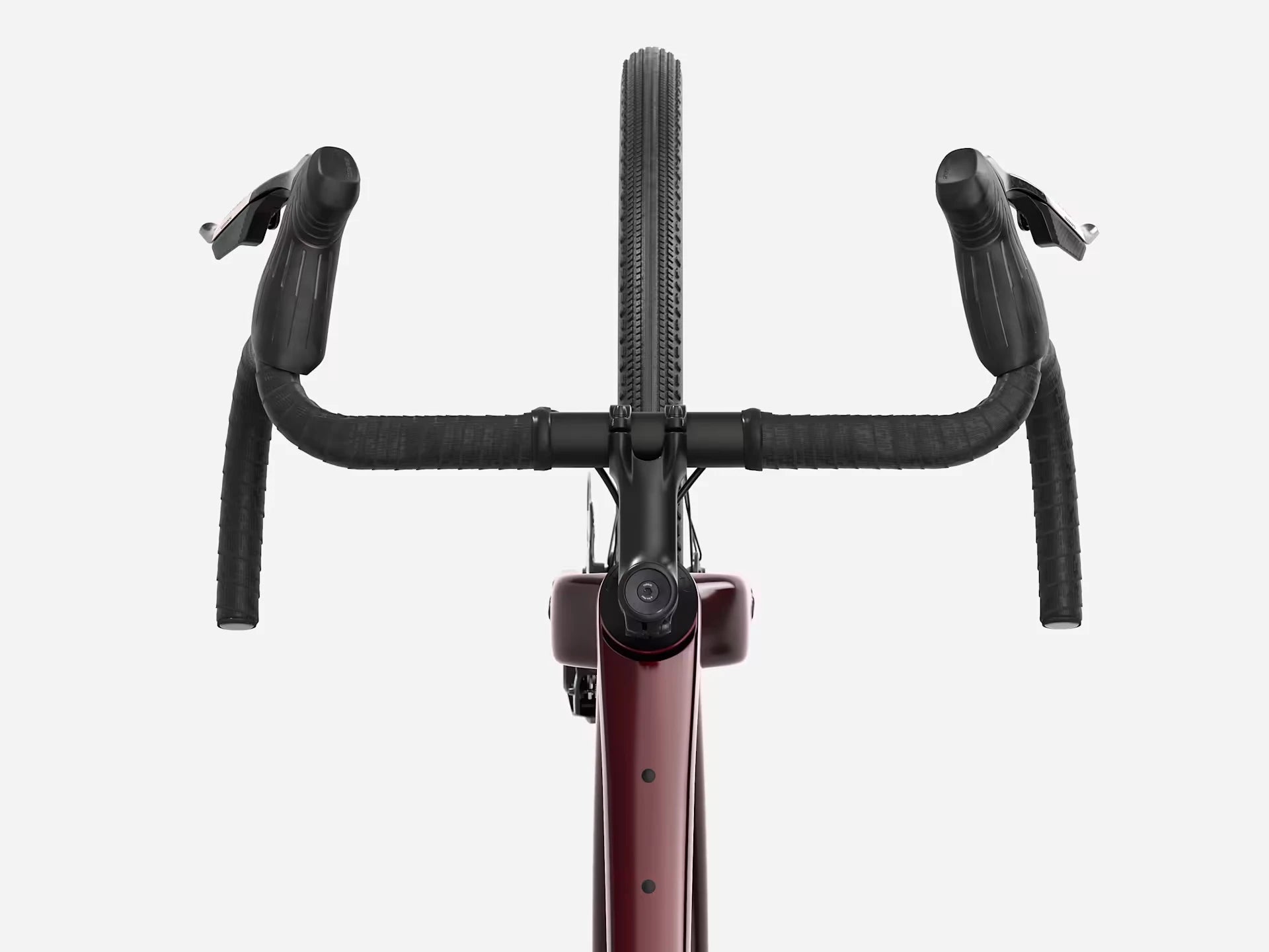 Trek Checkpoint SL 7 AXS Gen 3 Dark Red/Carbon 2026