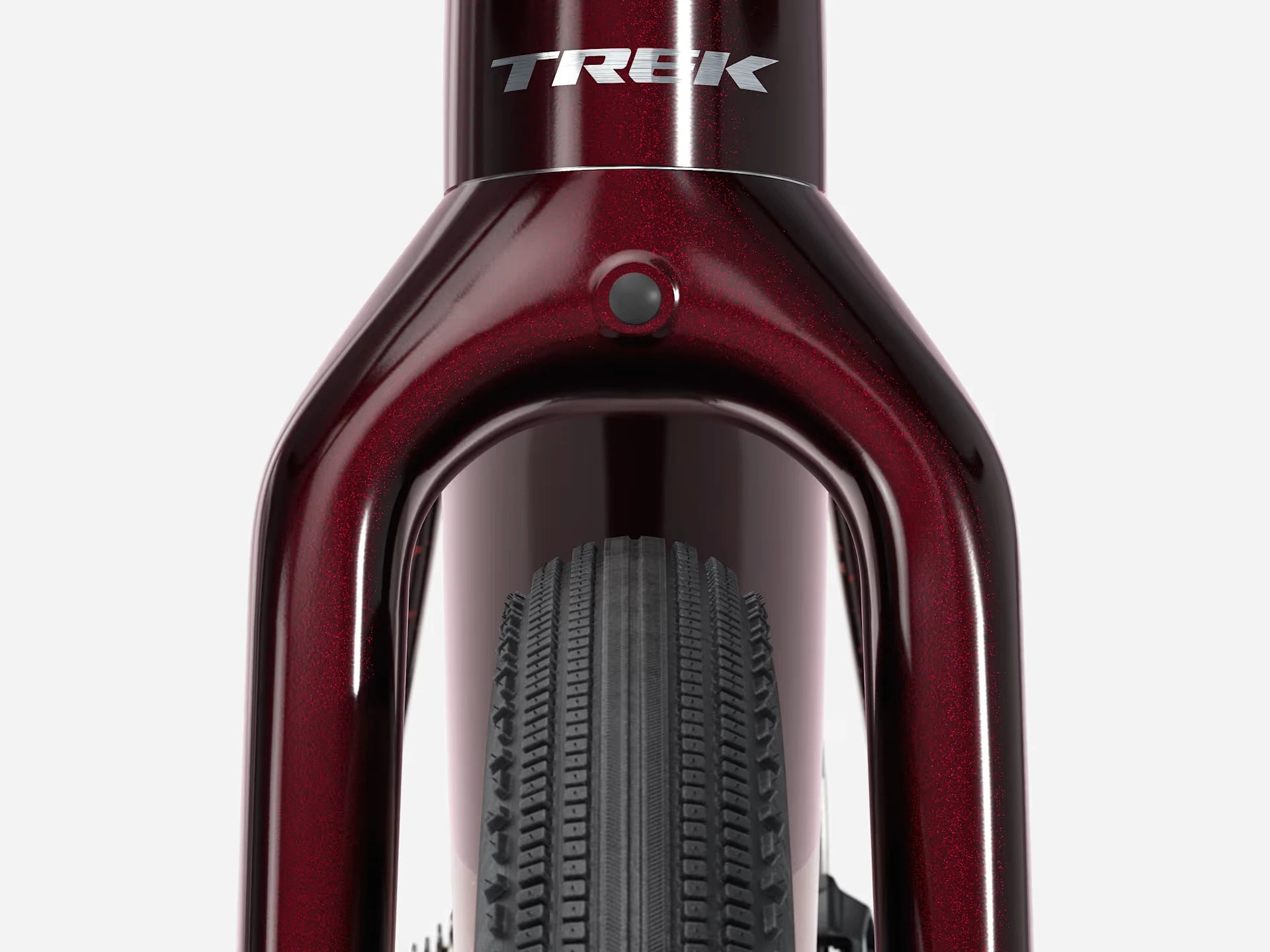 Trek Checkpoint SL 7 AXS Gen 3 Dark Red/Carbon 2026
