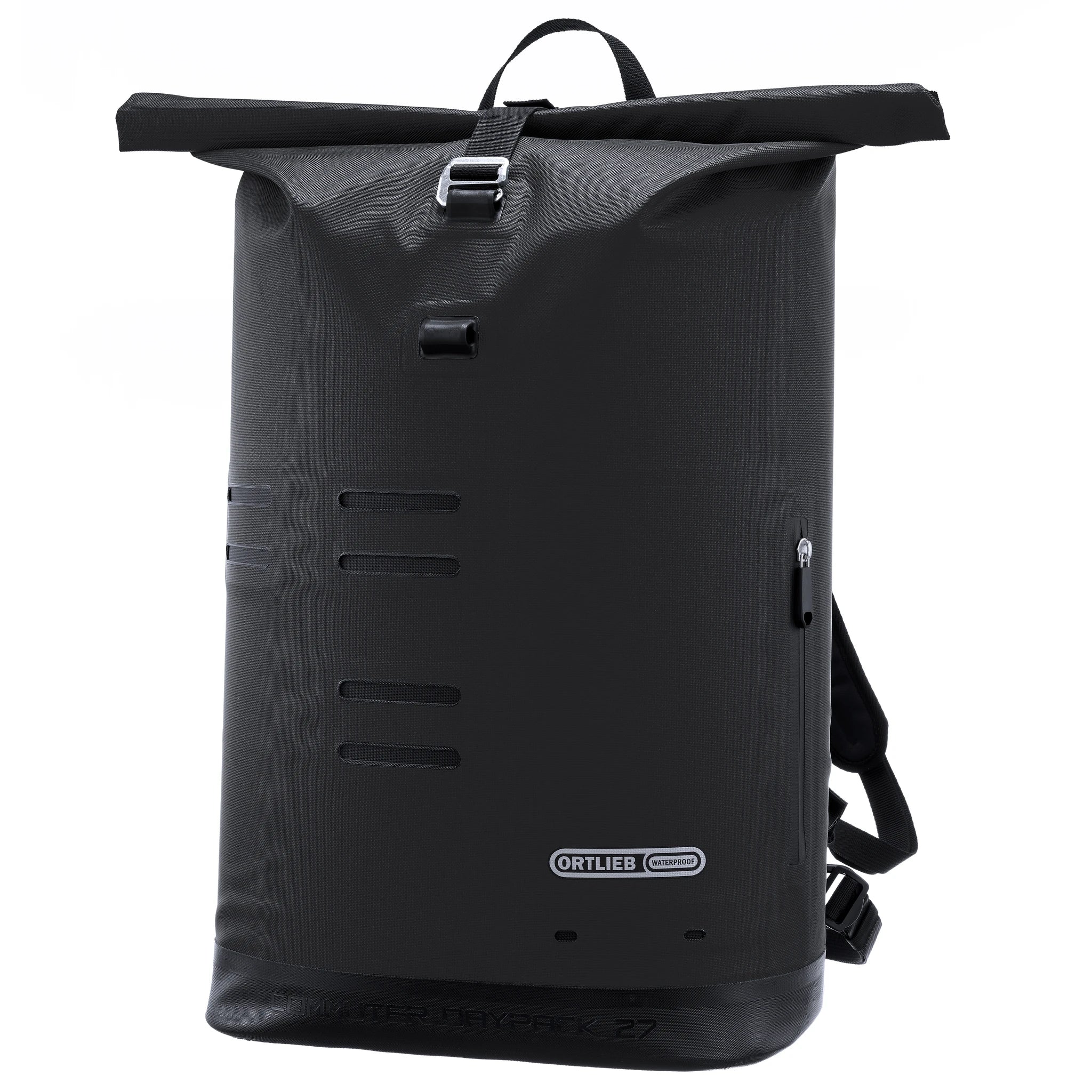 Ortlieb Commuter-Daypack 27 L - Liquid-Life #Wähle Deine Farbe_black
