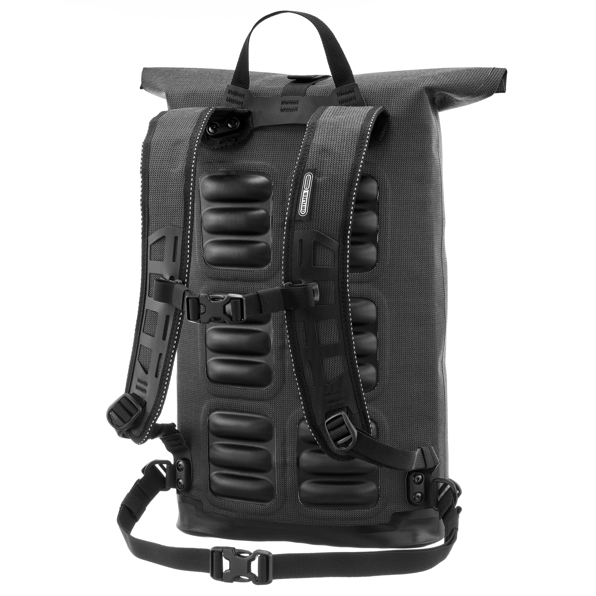 Ortlieb Commuter-Daypack Urban - Liquid-Life #Wähle Deine Farbe_pepper