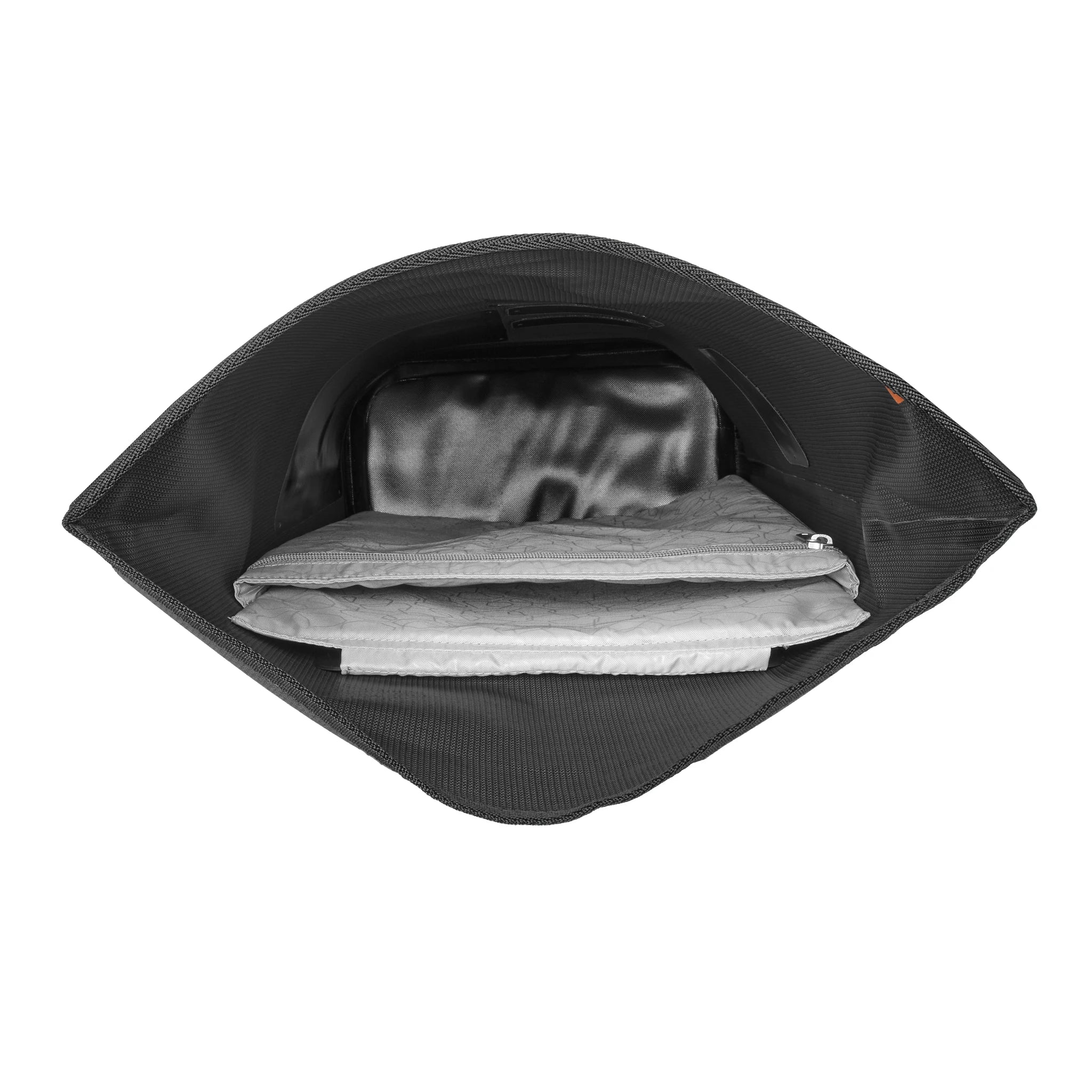 Ortlieb Commuter-Daypack Urban - Liquid-Life #Wähle Deine Farbe_pepper