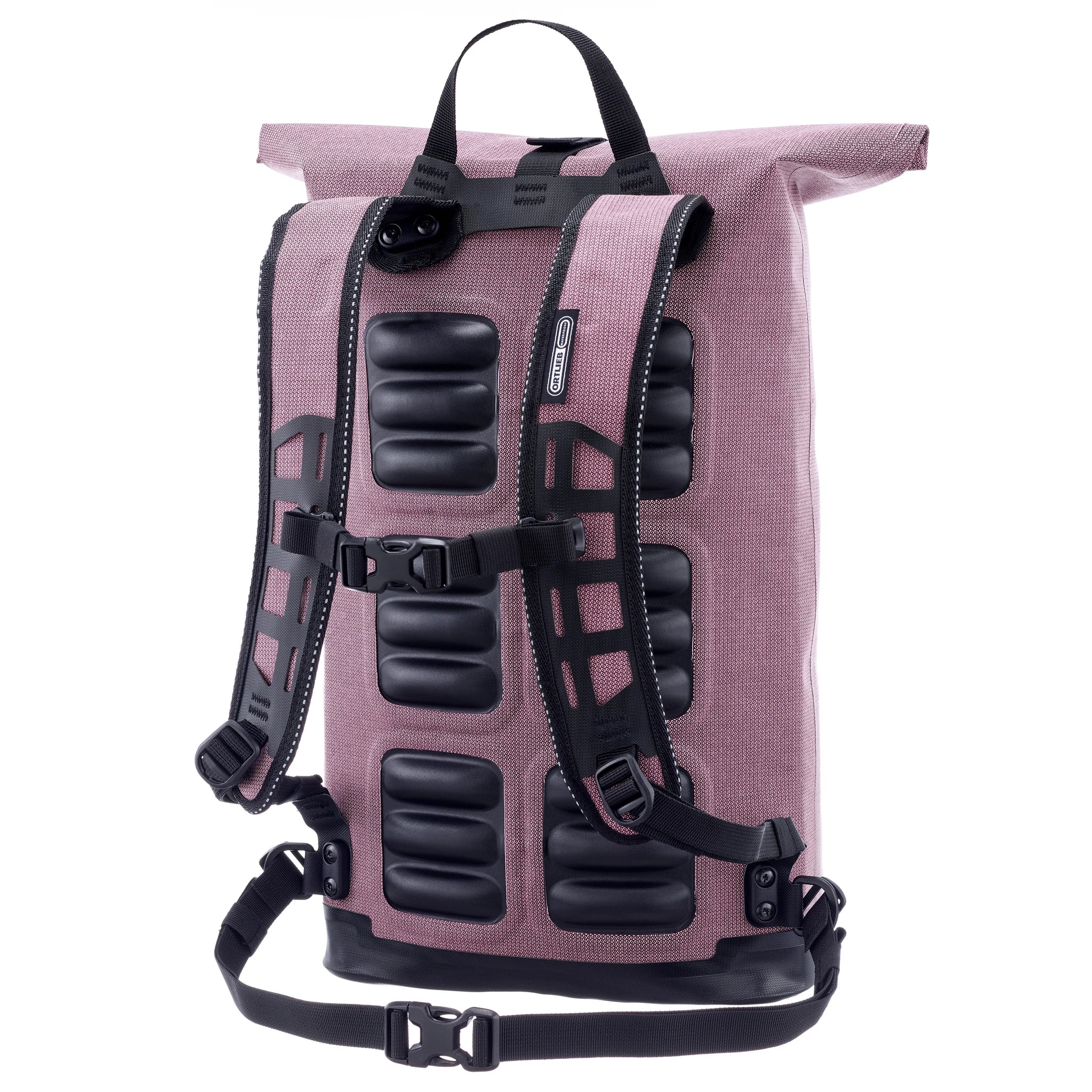 Ortlieb Commuter-Daypack Urban - Liquid-Life #Wähle Deine Farbe_ash rose