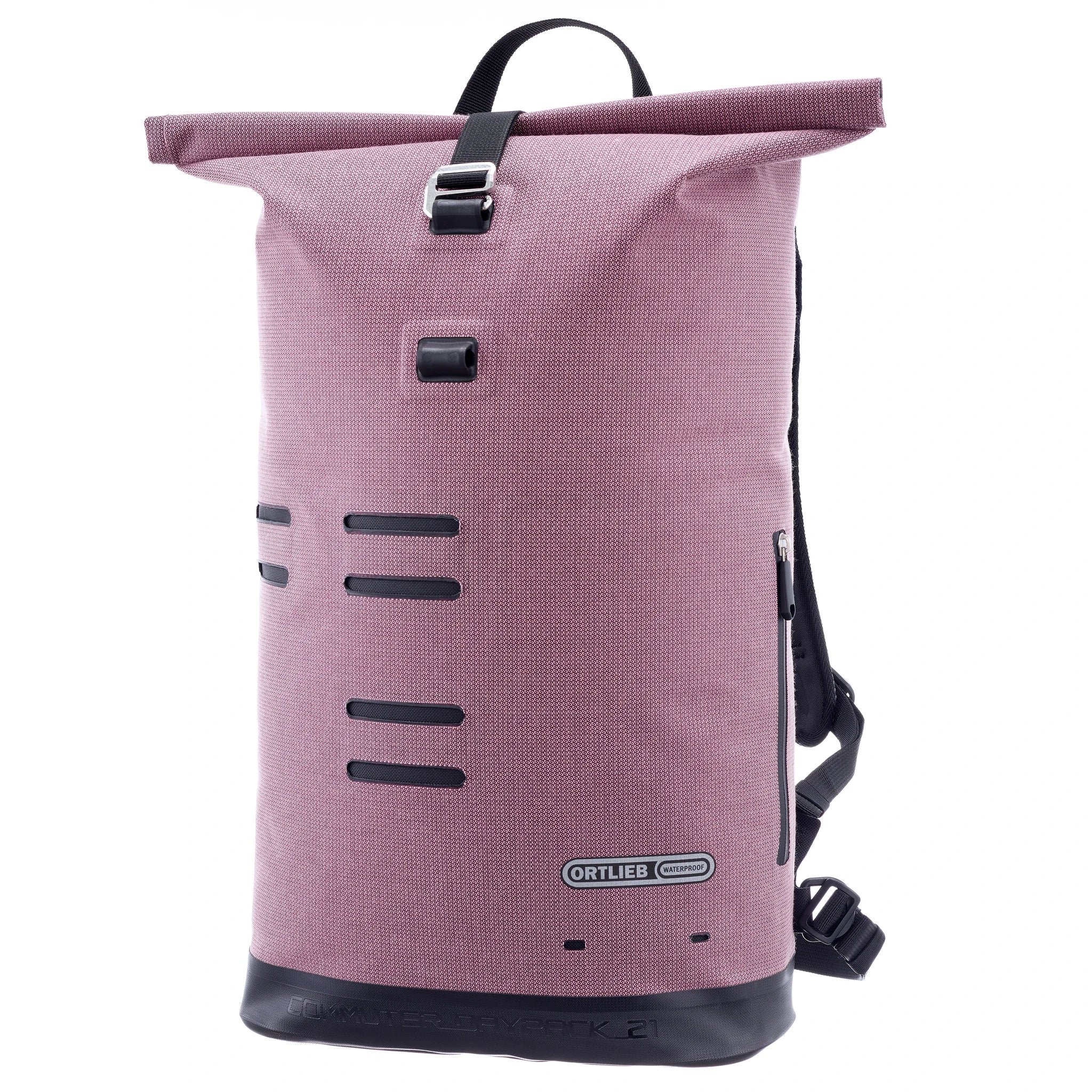 Ortlieb Commuter-Daypack Urban - Liquid-Life #Wähle Deine Farbe_ash rose