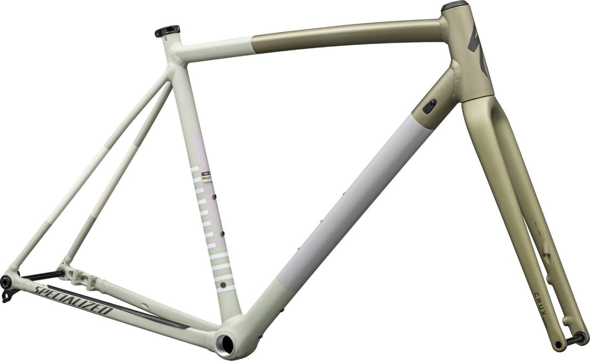 fahrrad.de sovendus Specialized Crux DSW Frameset: Das leichteste Alu-Gravelbike Category:E Bikes MTB Cross_Mountainbike Rahmenhöhe:46 CM Lidl - Trek News
