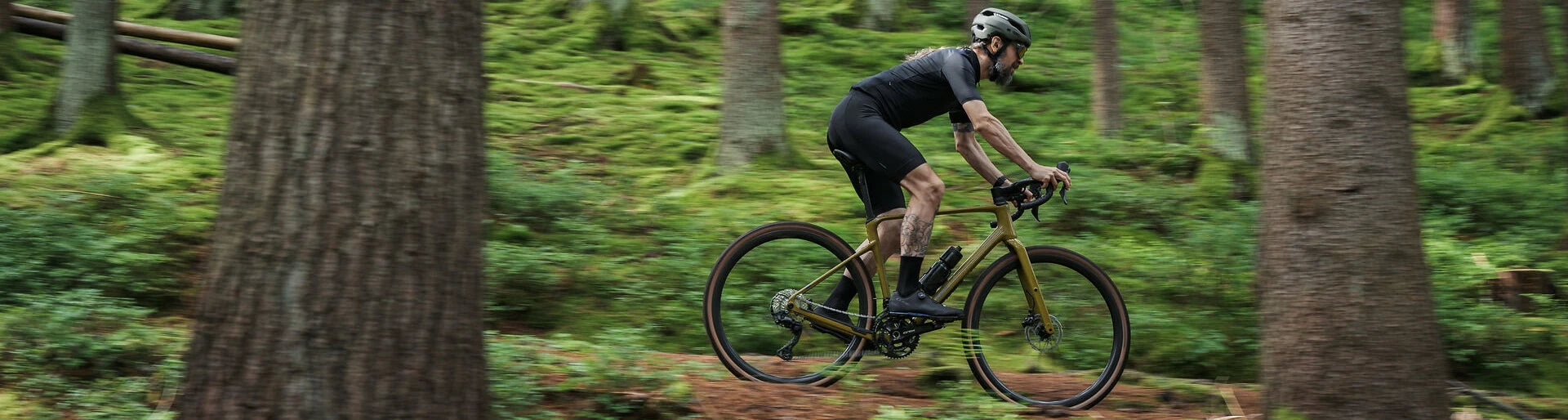 Cube Nuroad C:62 Gravel Bike | Liquid-life.de