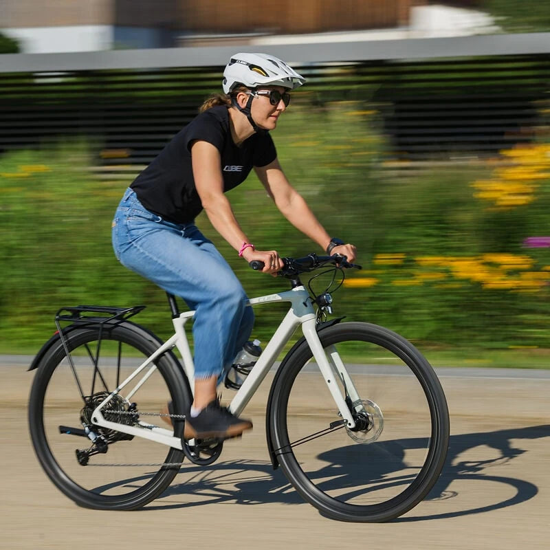 Cube Nulane Gravel Bike | Liquid-life.de