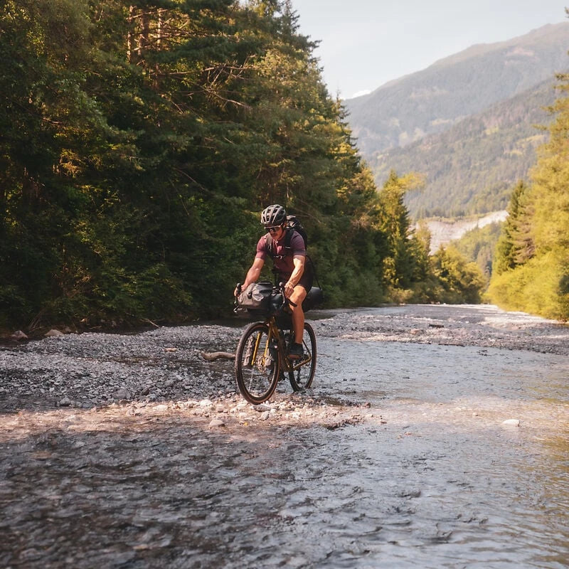 Cube Nuroad Gravel Bike | Liquid-life.de