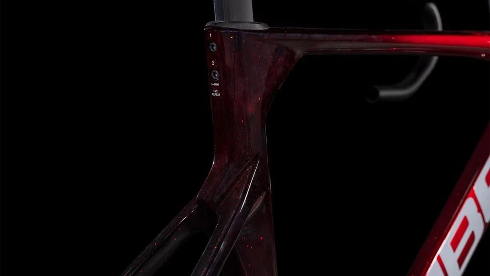 Cube Litening AERO C:68X Frameset #Wähle Deine Farbe_team replica